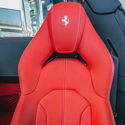 2023  FERRARI  F8 SPIDER  DONE ONLY 2000KM-17