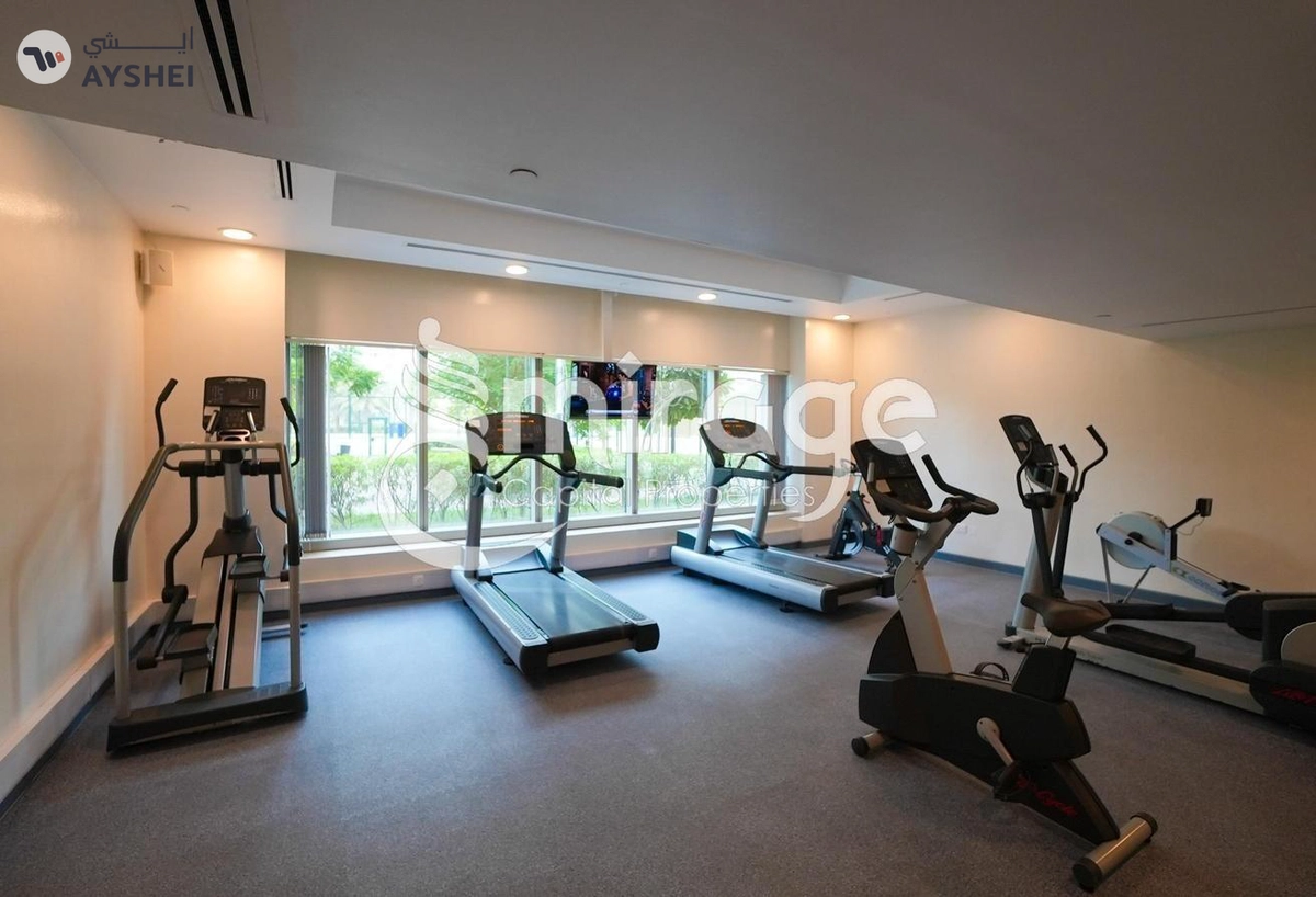 APARTMENT FOR SALE IN THE GATE TOWER 1, SHAMS ABU DHABI