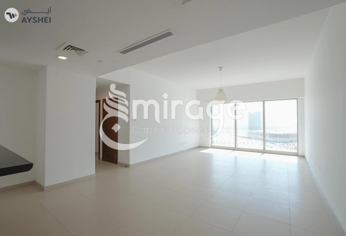 APARTMENT FOR SALE IN THE GATE TOWER 1, SHAMS ABU DHABI