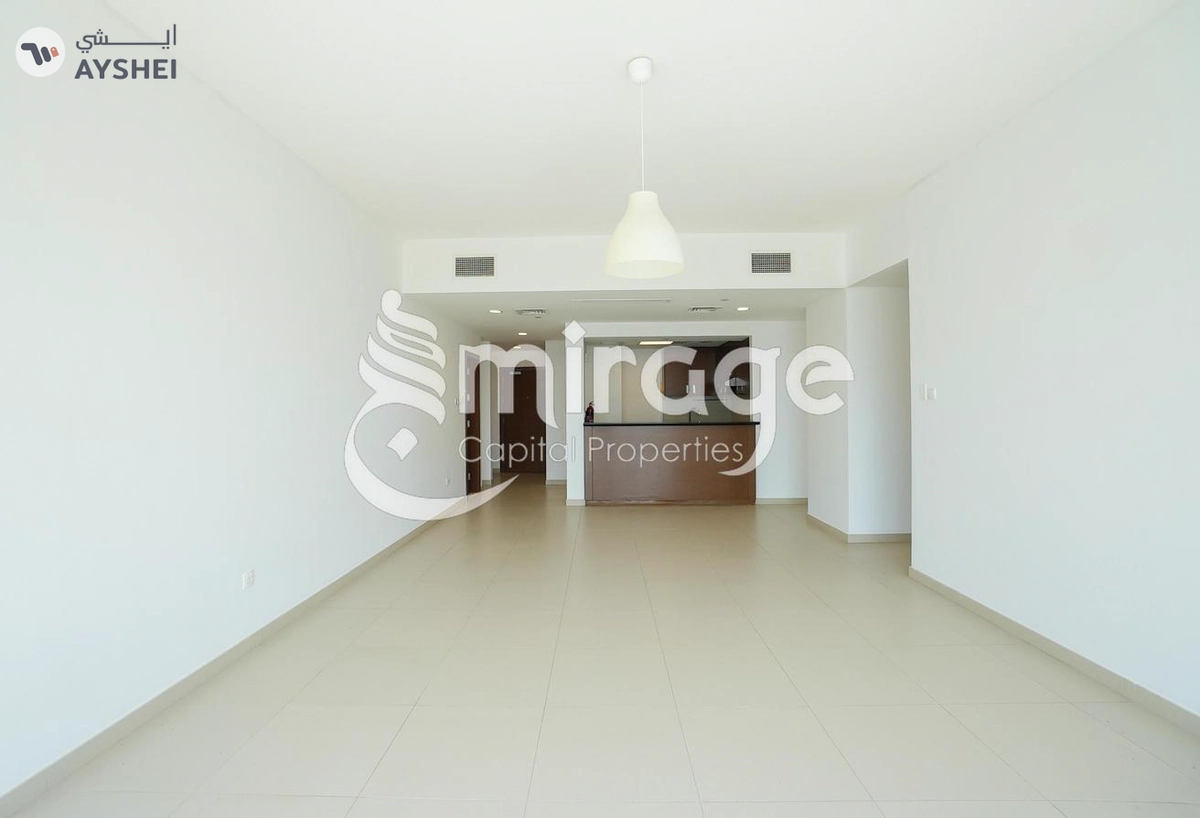 APARTMENT FOR SALE IN THE GATE TOWER 1, SHAMS ABU DHABI