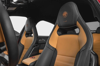 8,835 AED / 60 months | 0% DP | 2025 Alfa Romeo Giulia Quadrifoglio 115 Edition / Agency Warranty-14