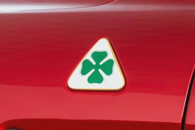 8,835 AED / 60 months | 0% DP | 2025 Alfa Romeo Giulia Quadrifoglio 115 Edition / Agency Warranty-16