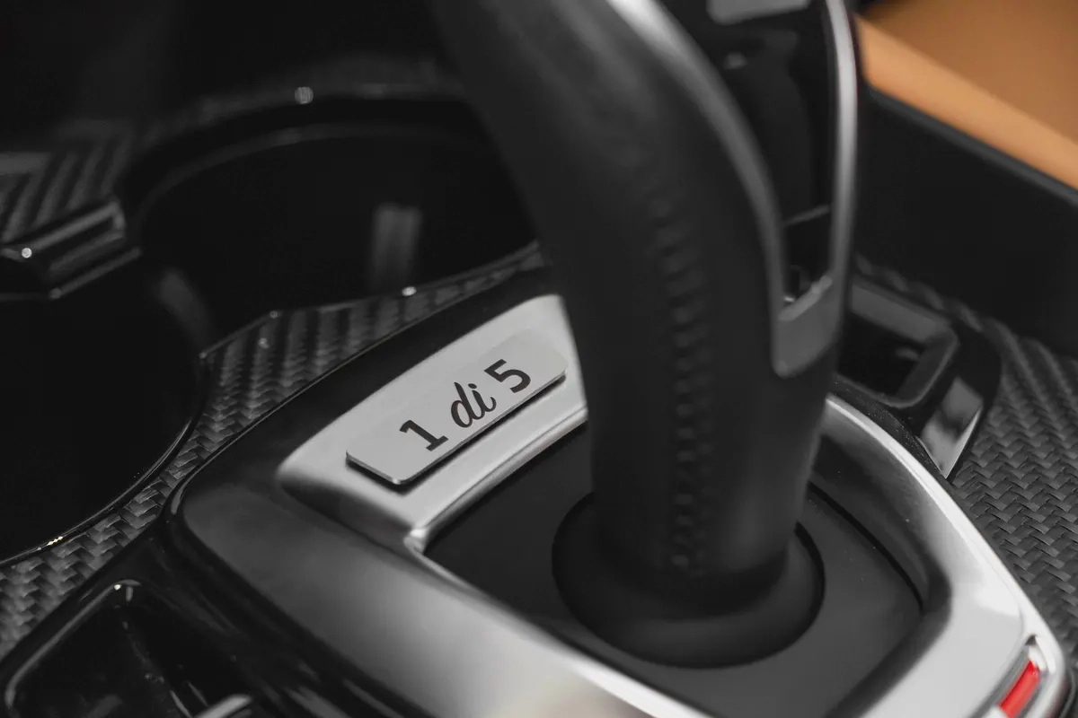 8,835 AED / 60 months | 0% DP | 2025 Alfa Romeo Giulia Quadrifoglio 115 Edition / Agency Warranty