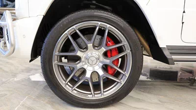 Mercedes Benz G63 AMG MANUFAKTUR EXCLUSIVE PLUS Mercedes Benz G63 2021-14