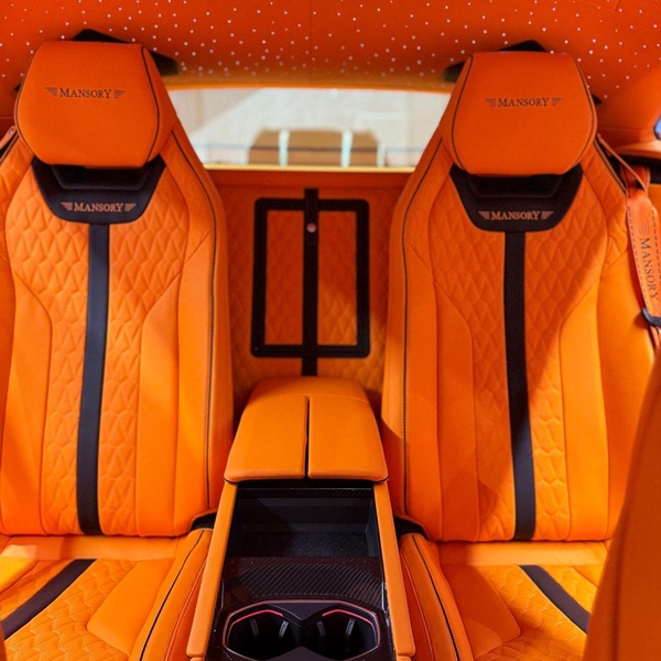 Lamborghini Urus STD S 4.0T V8 4.0T V8 | Mansory | Ultimate Tuned Super SUV | Head-Turning Design & Performance