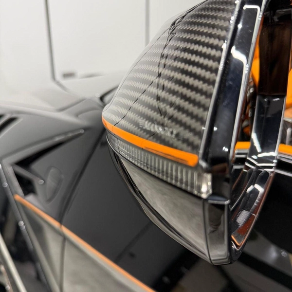 Lamborghini Urus STD S 4.0T V8 4.0T V8 | Mansory | Ultimate Tuned Super SUV | Head-Turning Design & Performance