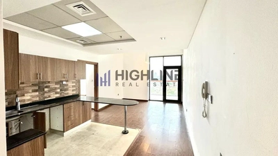 Spacious Layout 1BR With Balcony Ready to Move-2
