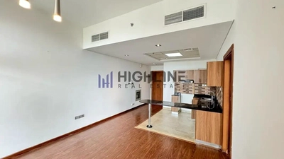 Spacious Layout 1BR With Balcony Ready to Move-6