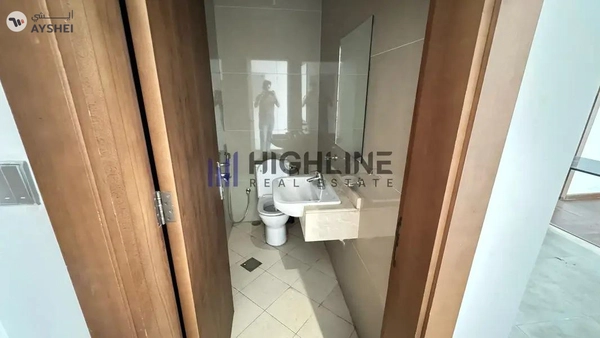 Spacious Layout 1BR With Balcony Ready to Move