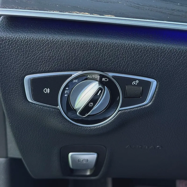 2017 Mercedes-Benz E-Class E 200 | Korean Specs | Immaculate Condition