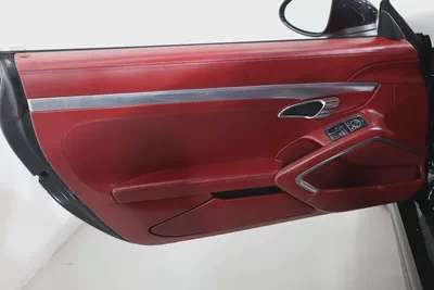 Porsche Cayman S 2018 | GCC Specs | FULL SERVICE HISTORY I PERFECT CONDATION I ACCIDENTS FREE-7