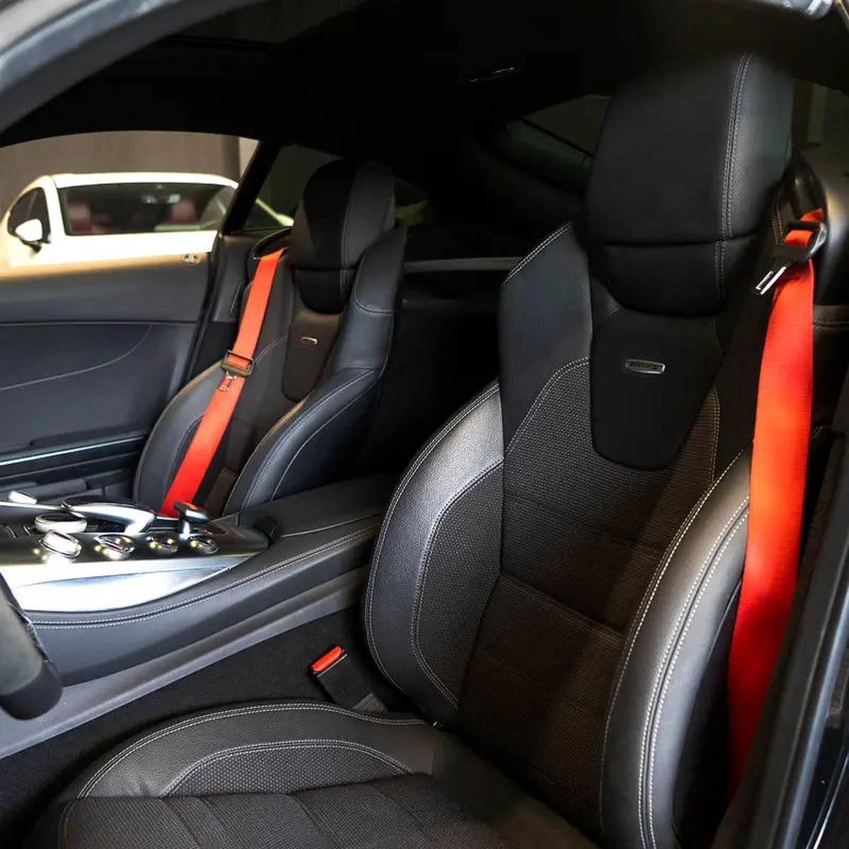 AED 5,832 P.M • 0% Downpayment • Mercedes AMG GT • 1 Year Warranty-11-11