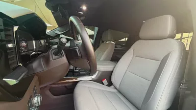GMC Sierra Elevation V8 5.3L | Gcc Specs | Original paint under warranty-10