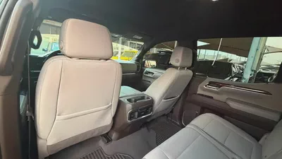 GMC Sierra Elevation V8 5.3L | Gcc Specs | Original paint under warranty-12