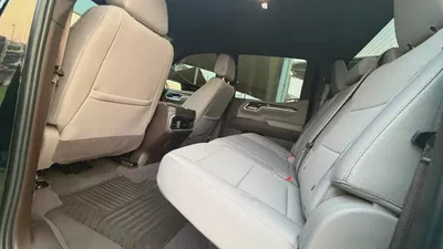 GMC Sierra Elevation V8 5.3L | Gcc Specs | Original paint under warranty-13