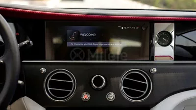 Rolls Royce Spectre STD-13