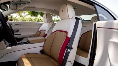 Rolls Royce Spectre STD-8