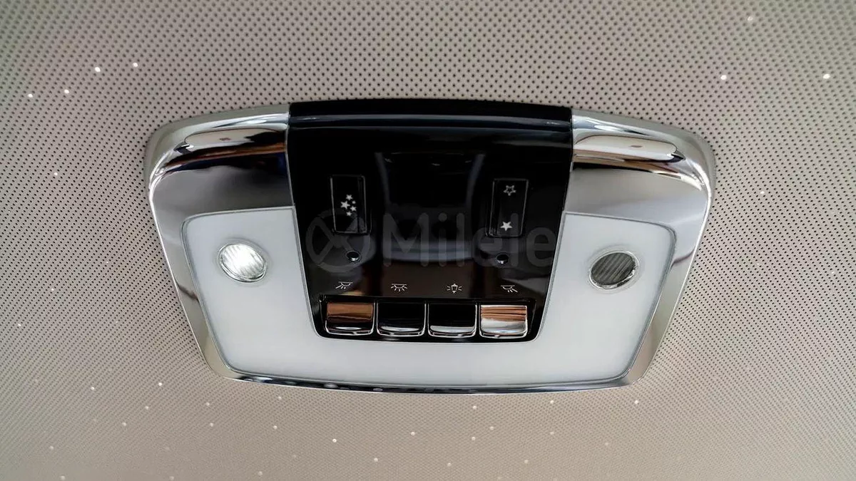 Rolls Royce Spectre STD-18-0