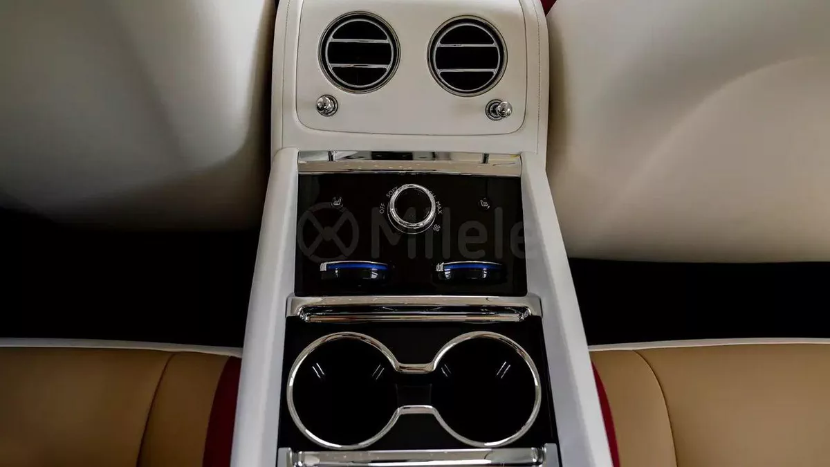 Rolls Royce Spectre STD-19-0