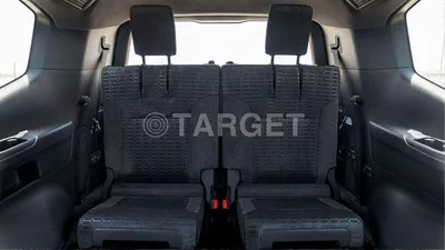 Toyota Land Cruiser GXR Toyota land cruiser Lc 300 GXR 3.3D AT 2025-10