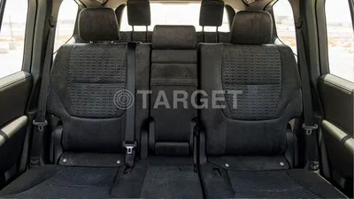 Toyota Land Cruiser GXR Toyota land cruiser Lc 300 GXR 3.3D AT 2025-11