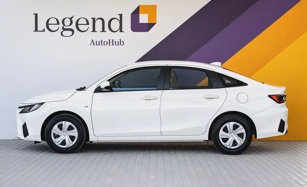 AED 600 Monthly l 2023 Toyota Yaris E l Zero Down Payment l 3 Months Warranty | Free Courtesy Car-2-2