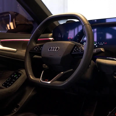 AED 5,269 P.M • 0% Downpayment • Audi S5 • Agency Warranty and Service Pack-6