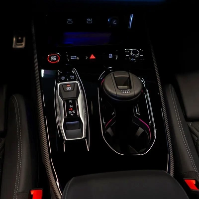 AED 5,269 P.M • 0% Downpayment • Audi S5 • Agency Warranty and Service Pack-5
