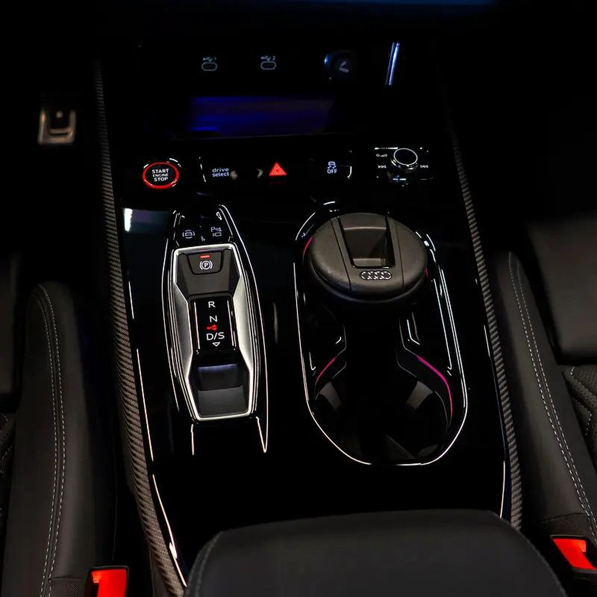 AED 5,269 P.M • 0% Downpayment • Audi S5 • Agency Warranty and Service Pack-5-5