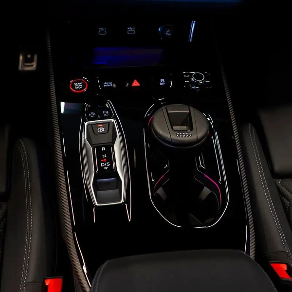 AED 5,269 P.M • 0% Downpayment • Audi S5 • Agency Warranty and Service Pack