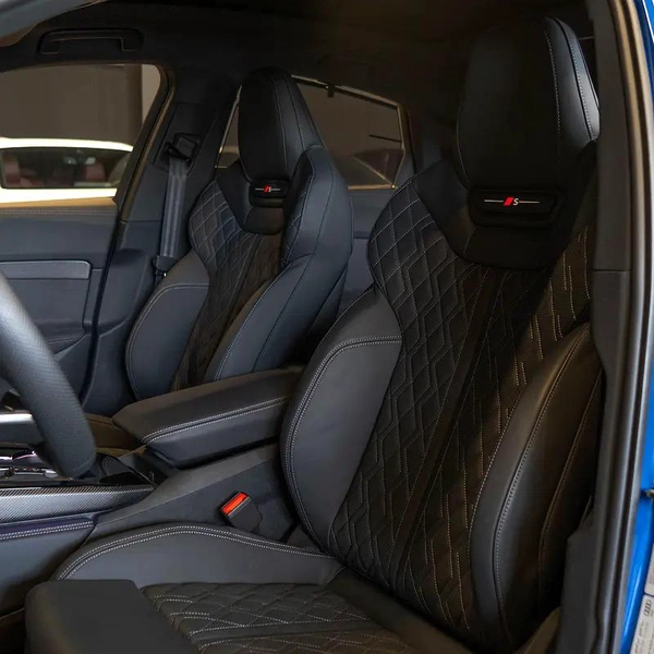 AED 5,269 P.M • 0% Downpayment • Audi S5 • Agency Warranty and Service Pack