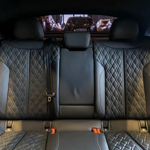 AED 5,269 P.M • 0% Downpayment • Audi S5 • Agency Warranty and Service Pack