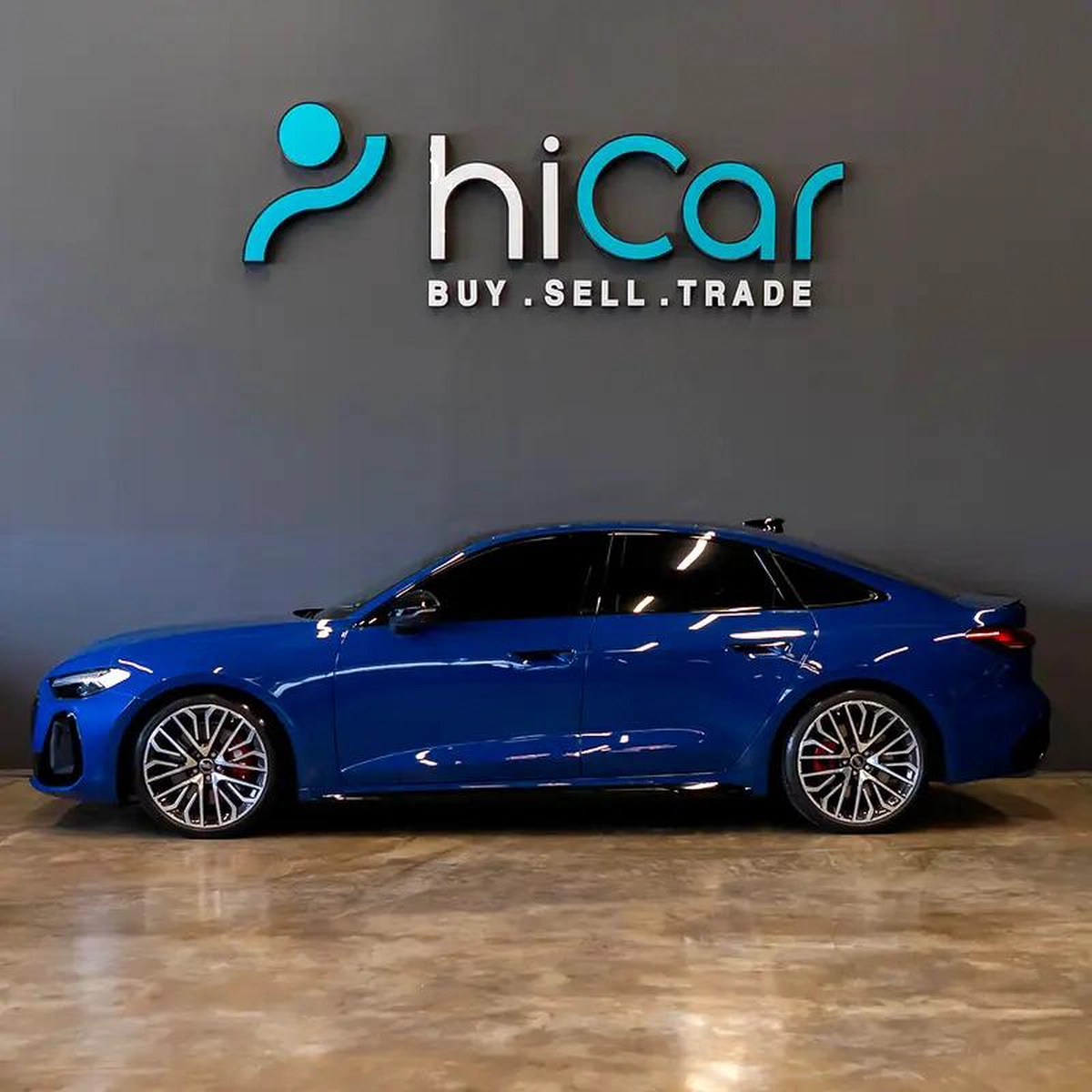AED 5,269 P.M • 0% Downpayment • Audi S5 • Agency Warranty and Service Pack-3-3