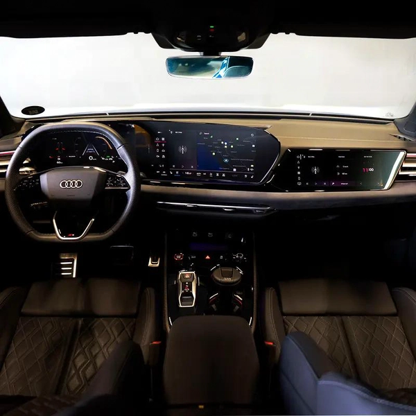 AED 5,269 P.M • 0% Downpayment • Audi S5 • Agency Warranty and Service Pack