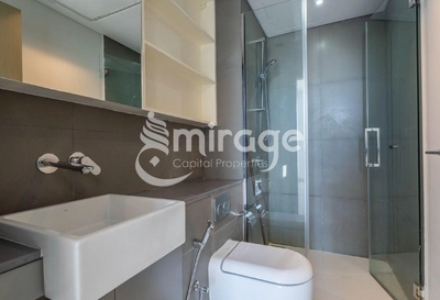 Vacant 2BR Unit | Full Facilities | Premium Area-1