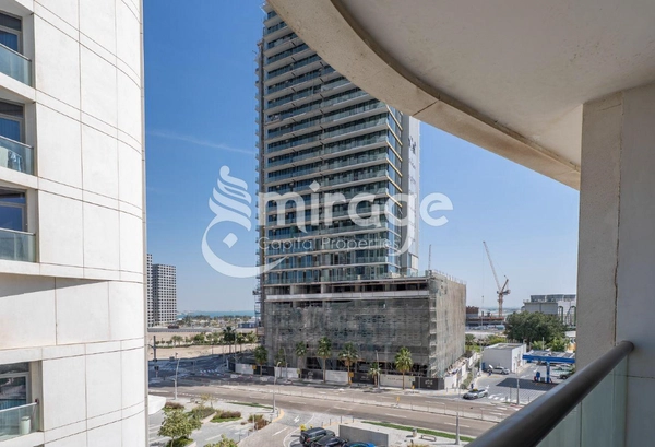 Vacant 2BR Unit | Full Facilities | Premium Area