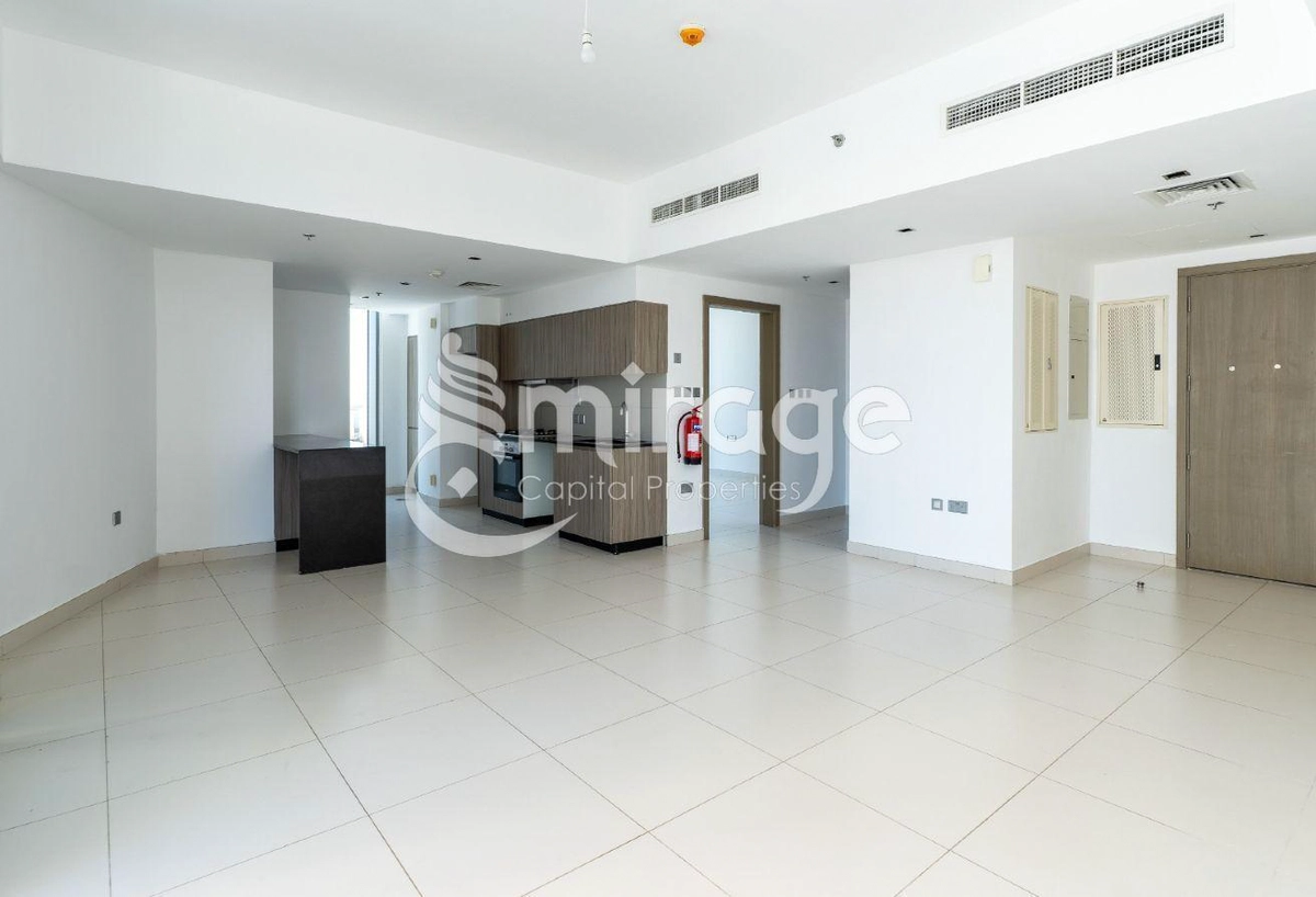 Vacant 2BR Unit | Full Facilities | Premium Area