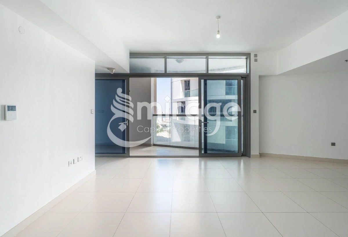Vacant 2BR Unit | Full Facilities | Premium Area