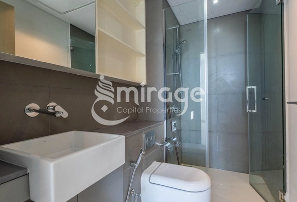 Vacant 2BR Unit | Full Facilities | Premium Area