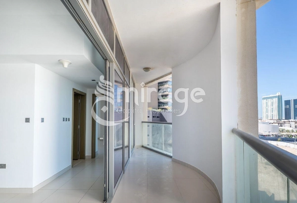 Vacant 2BR Unit | Full Facilities | Premium Area