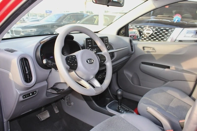 kia picanto gcc 2020-6