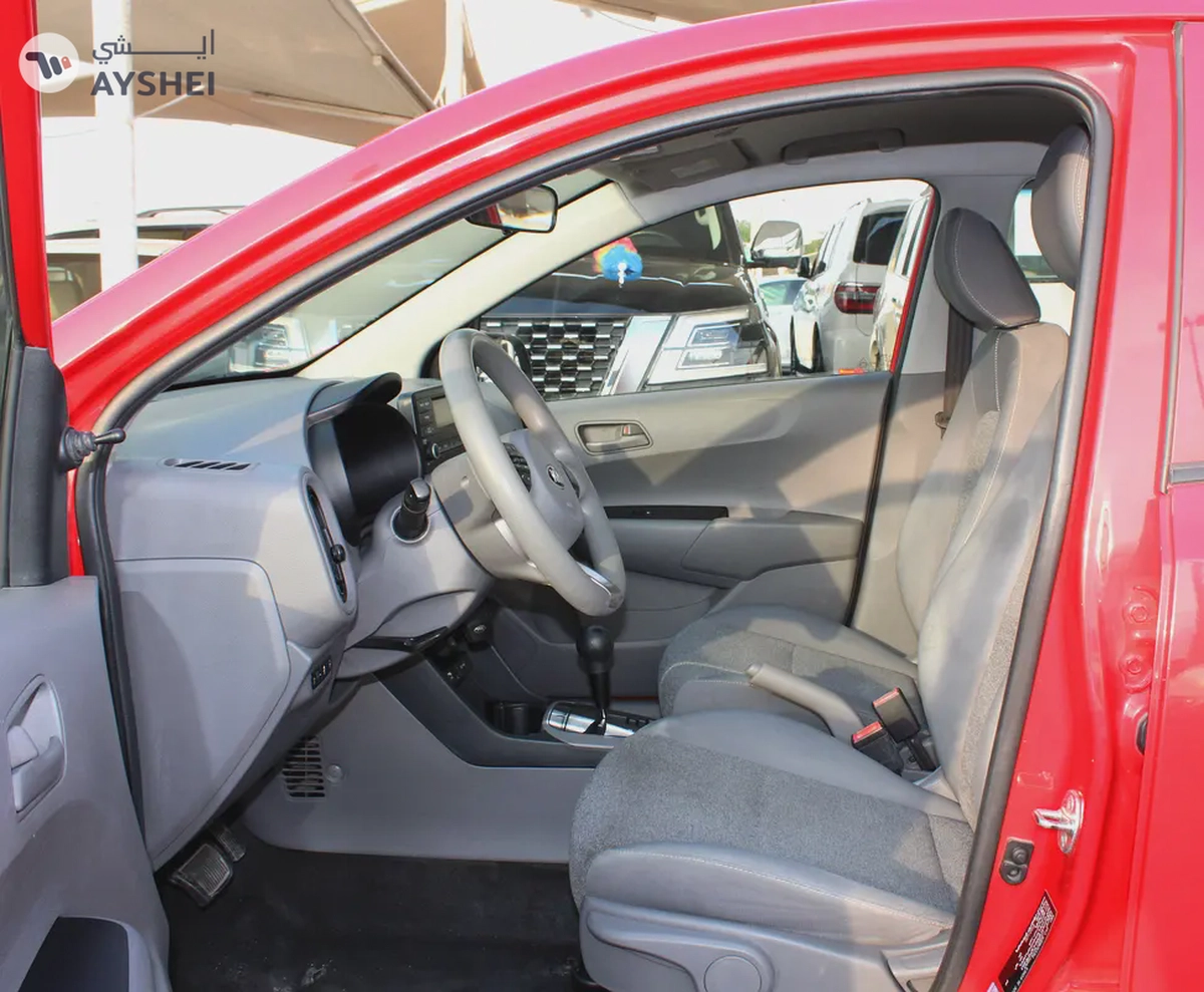 kia picanto gcc 2020-7-7