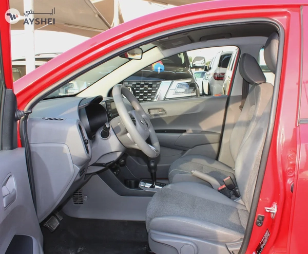 kia picanto gcc 2020