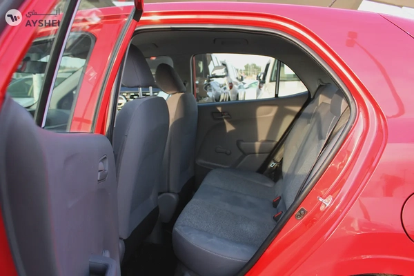 kia picanto gcc 2020