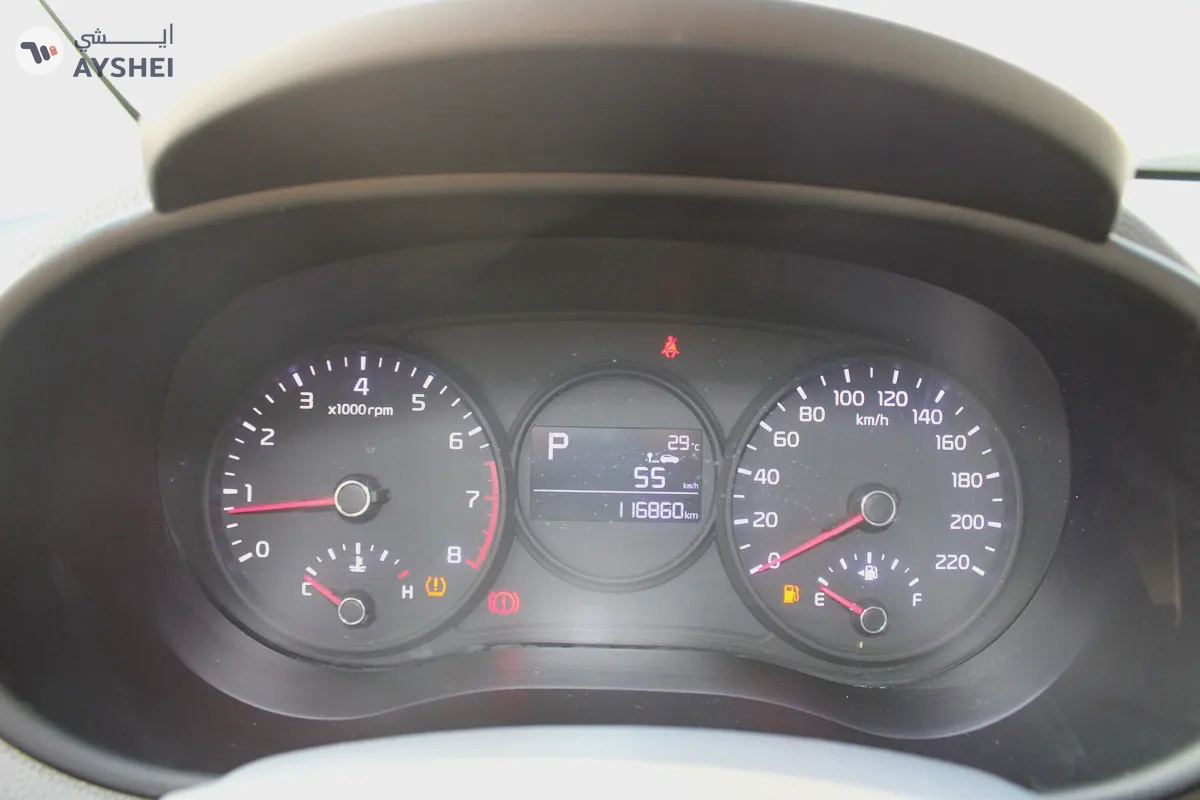 kia picanto gcc 2020-9-9