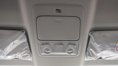 Toyota Hiace GL - Standard Roof 3.5L-13