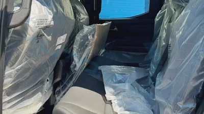 ( Only For Export ) 2026/2026 Toyota Tacoma Limited i-Force Max 2.4T Hybrid 4x4 BRAND NEW-15