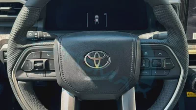 ( Only For Export ) 2026/2026 Toyota Tacoma Limited i-Force Max 2.4T Hybrid 4x4 BRAND NEW-6