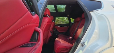 2022-Maserati Levante GT-Excellent Condition-Bank Finance Available-10