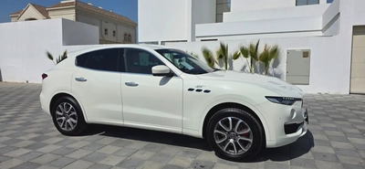 2022-Maserati Levante GT-Excellent Condition-Bank Finance Available-1
